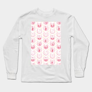 Umbrellas of Cherbourg Long Sleeve T-Shirt